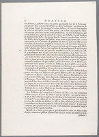 KG 14537
<br/>
Titelblad en beschrijvende tekst bij bundel reproductiegrafiek
<br/>
<em>Imprimerie Royale</em>